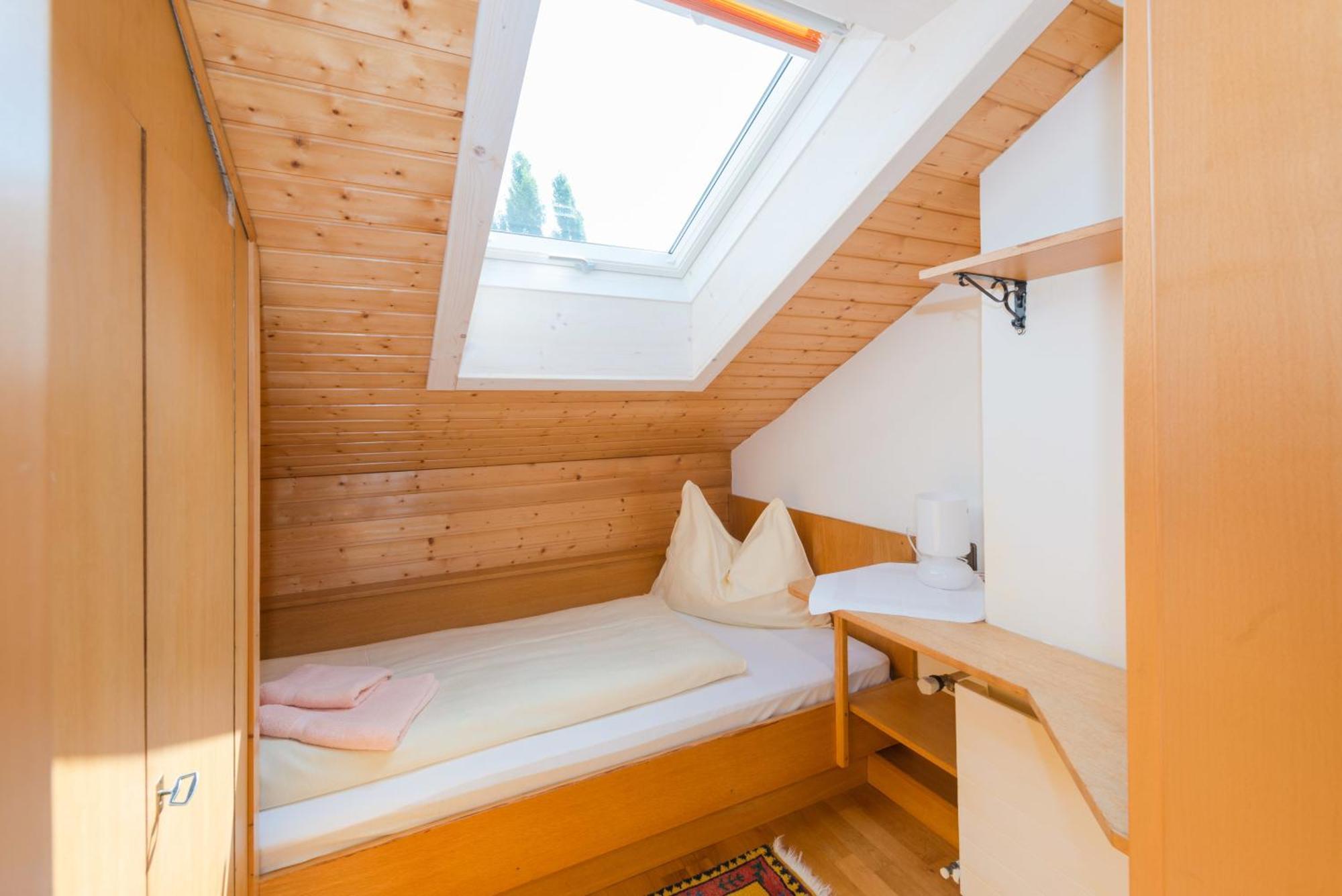 City Life 3 By Alpenidyll Apartments Schladming Bagian luar foto